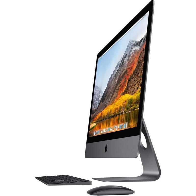 Mac APPLE iMac Pro IMAC PRO MQ2Y2J/A iMac Pro Apple Intel Xeon W, 32GB, SSD 1TB, Radeon Pro Vega 56 8GB